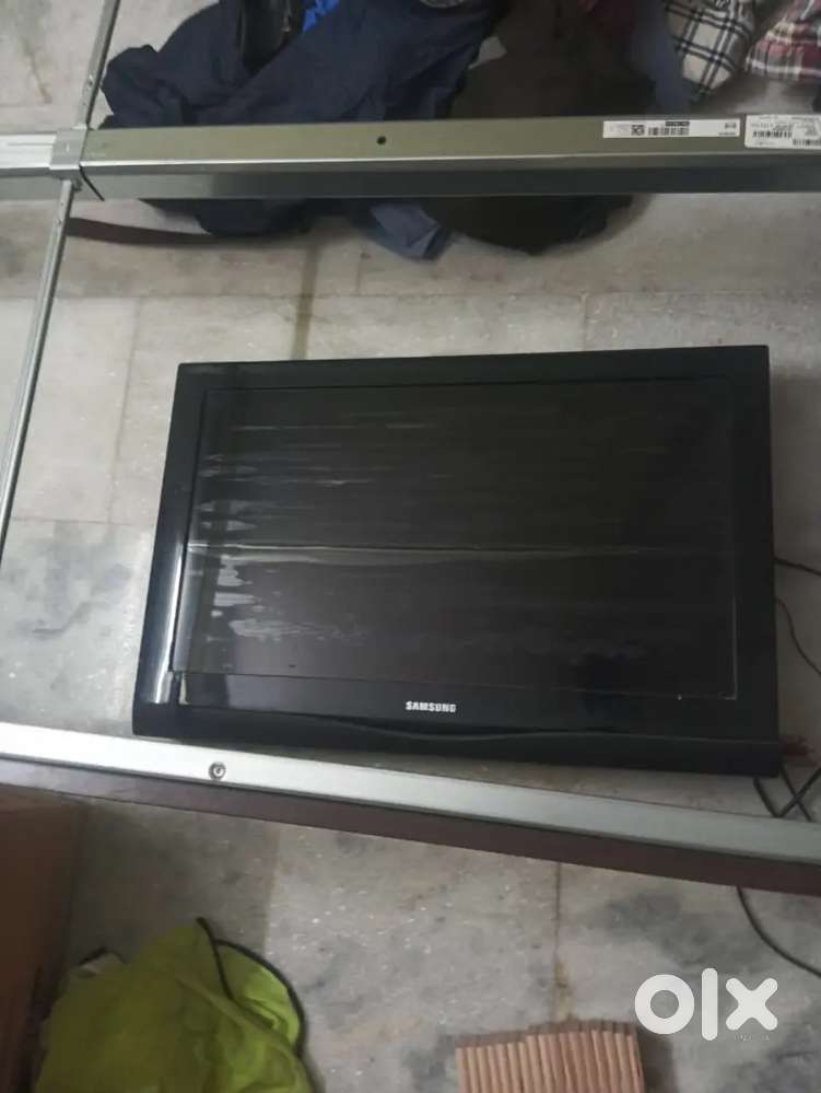 Samsung 34 TV
