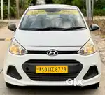 Hyundai Xcent 2019 Diesel 125000 Km Driven