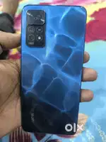 Redmi Note 11 pro+ 5G (6/128)