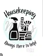 Housekeeping