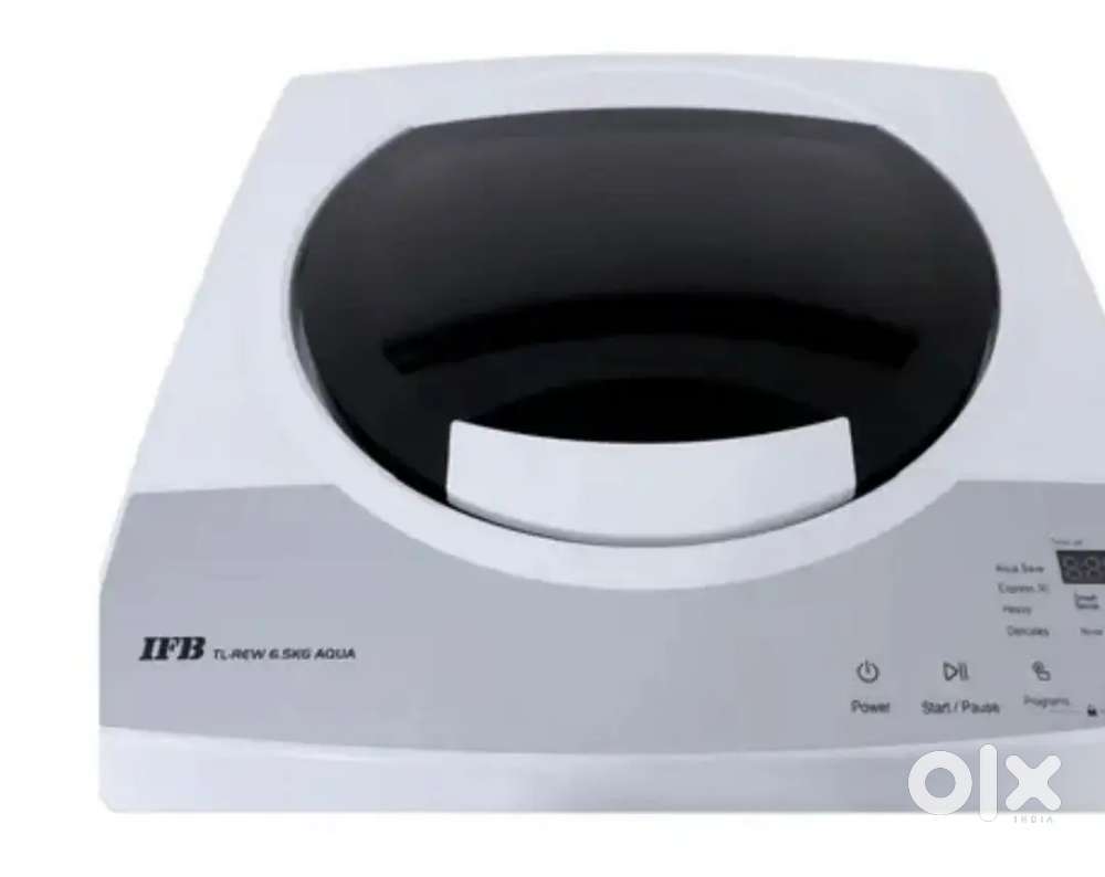 IFB 6.5kg fully automatic