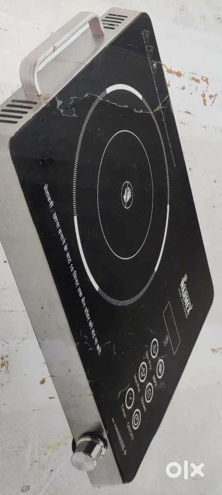 Warnex home appliance,cooktop