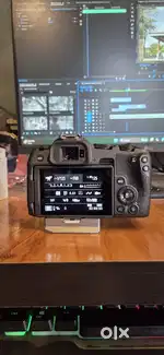 Canon r8 camera