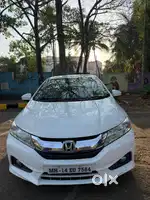 Honda City 2014-2015 V MT, 2015, Petrol
