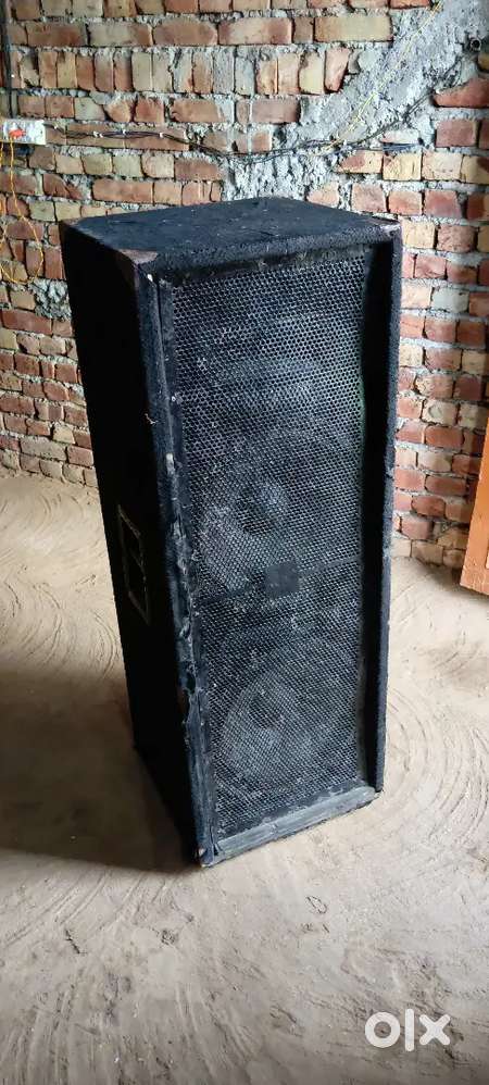 Dj box top good condition