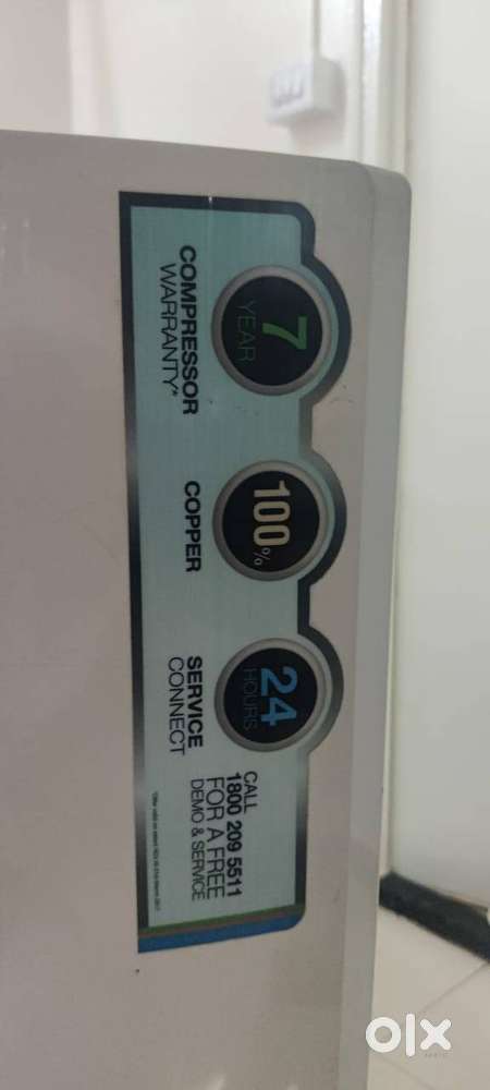 1.5 Ton Goodrej AC for Transfer Sale