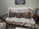 Sofa set living room