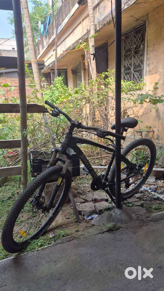 NinetyOne Drago with 21 gears