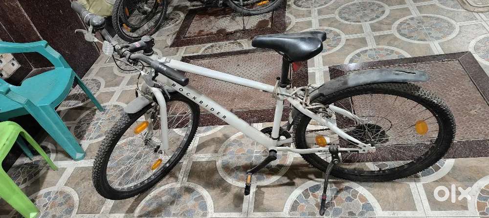 Rockrider ST 30 – 7 Gear Bicycle  Good Condition