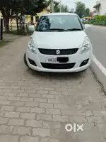 Maruti Suzuki Swift 2012 Petrol Well Maintained