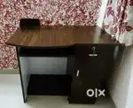 Study Table New Condition