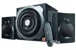F&D A521X 2.1 Home Theatre