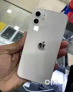 Iphone 12 available