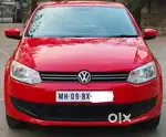 Volkswagen Polo 2009-2013 IPL II 1.2 Petrol Highline, 2011, Petrol