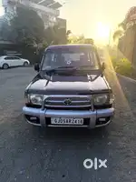 Sell my Toyota qualis