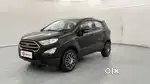 Ford Ecosport 1.5 Ti VCT MT Trend, 2020, Petrol