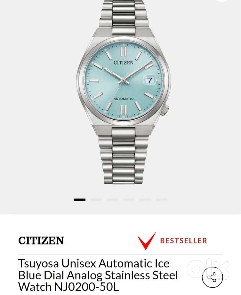 Citizen watch  brand new