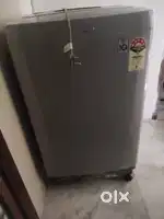 LG top load Washing machine