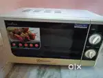 Electrolux Microwave oven 3 in 1