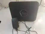 Jio router