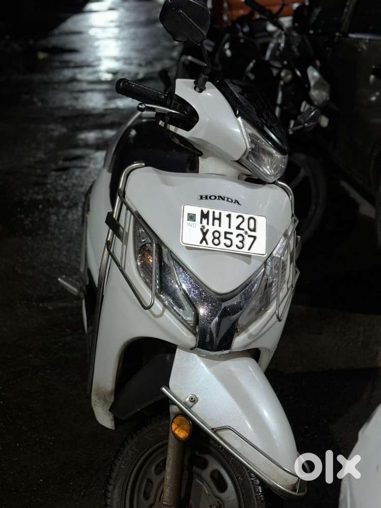 Honda Activa 2018  Excellent Condition  Recently Serviced