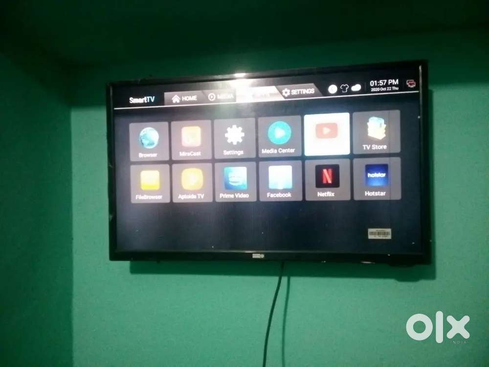 ANDROID TV