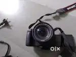 canon D200 camera excellent condition, 2020 makeake