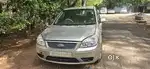 Ford Fiesta 2006 Diesel 151527 Km Driven all major parts changed