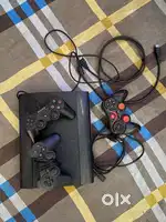 PLAYSTATION 3 SUPER SLIM