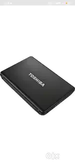 Toshiba laptop