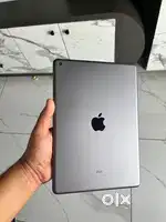 Apple iPad 8th Gen