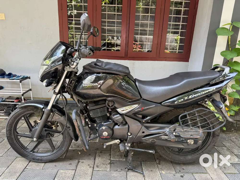 2018 unicorn, 19430 km only
