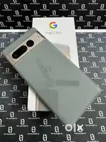 Google pixel 7 pro