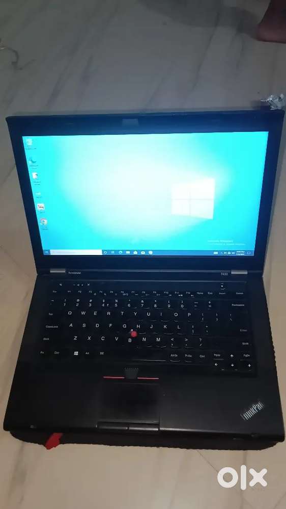 Lenovo i5 1st generation
