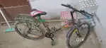 Cycle 1 year old for sale  new condition