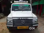 Force Motors Trax Cruiser-2023 Good Condition