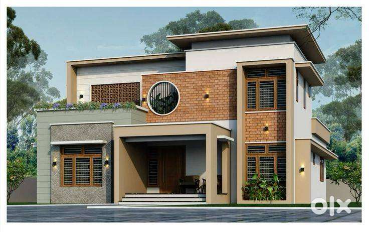 3BHK  Residential House For Rent at Perigolam, Kozhikode