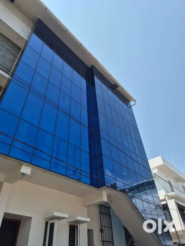 Hostel warden for gents hostel