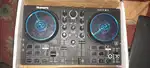 Numark DJ console