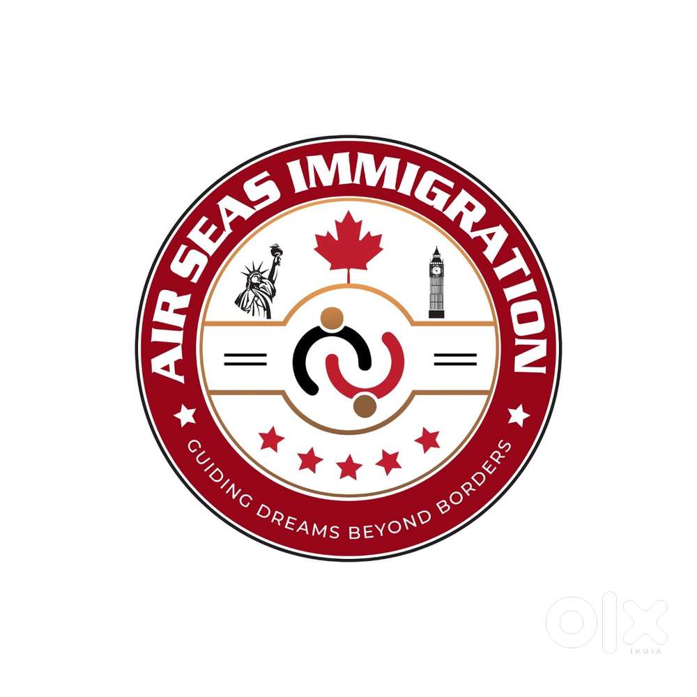 Required staff for immigration office