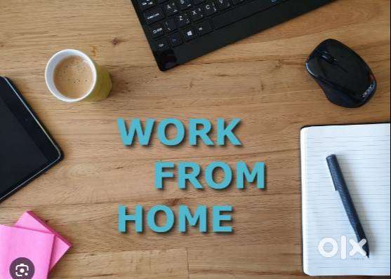TELECALLER(WORK FROM HOME)