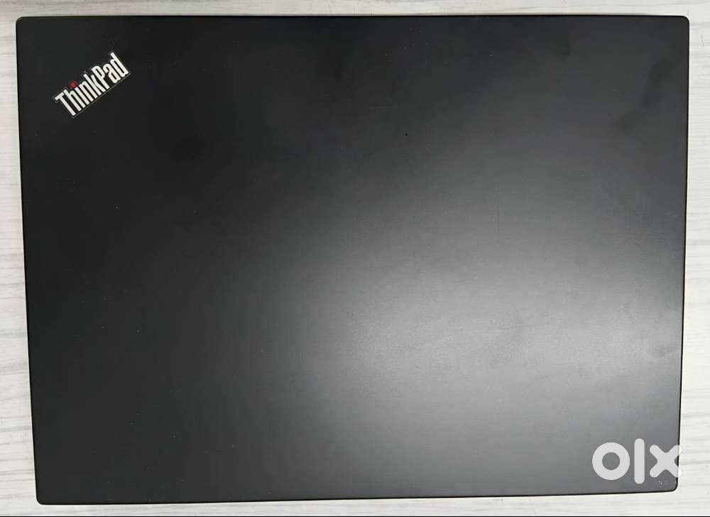 Lenovo Laptop for Sale