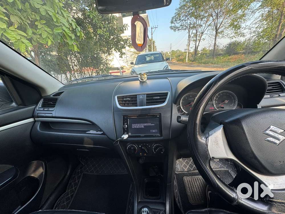 Maruti Suzuki Swift 2012 (31-12-2012)Diesel Good Condition