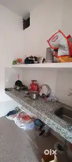 Looking for working roomate required