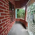 Newly build and launched.  Independent flat/villa.