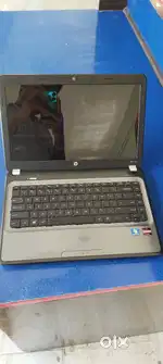 Hp pavilion g4
