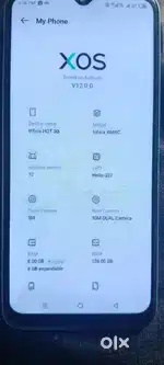 My mobile good condition working