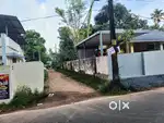 Kollam Pedikamukku plote for sale