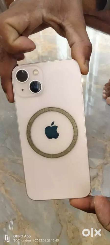 I phone 13