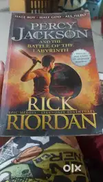 Percy jackson